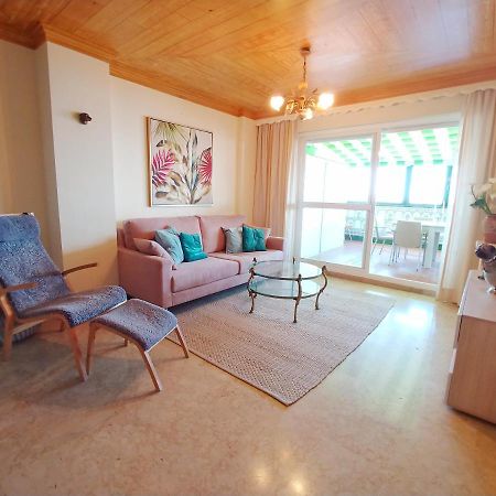 Penthouse With Stunning Views Διαμέρισμα Εστεπόνα Εξωτερικό φωτογραφία