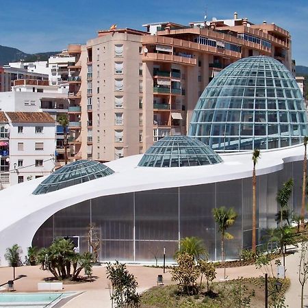 Penthouse With Stunning Views Διαμέρισμα Εστεπόνα Εξωτερικό φωτογραφία