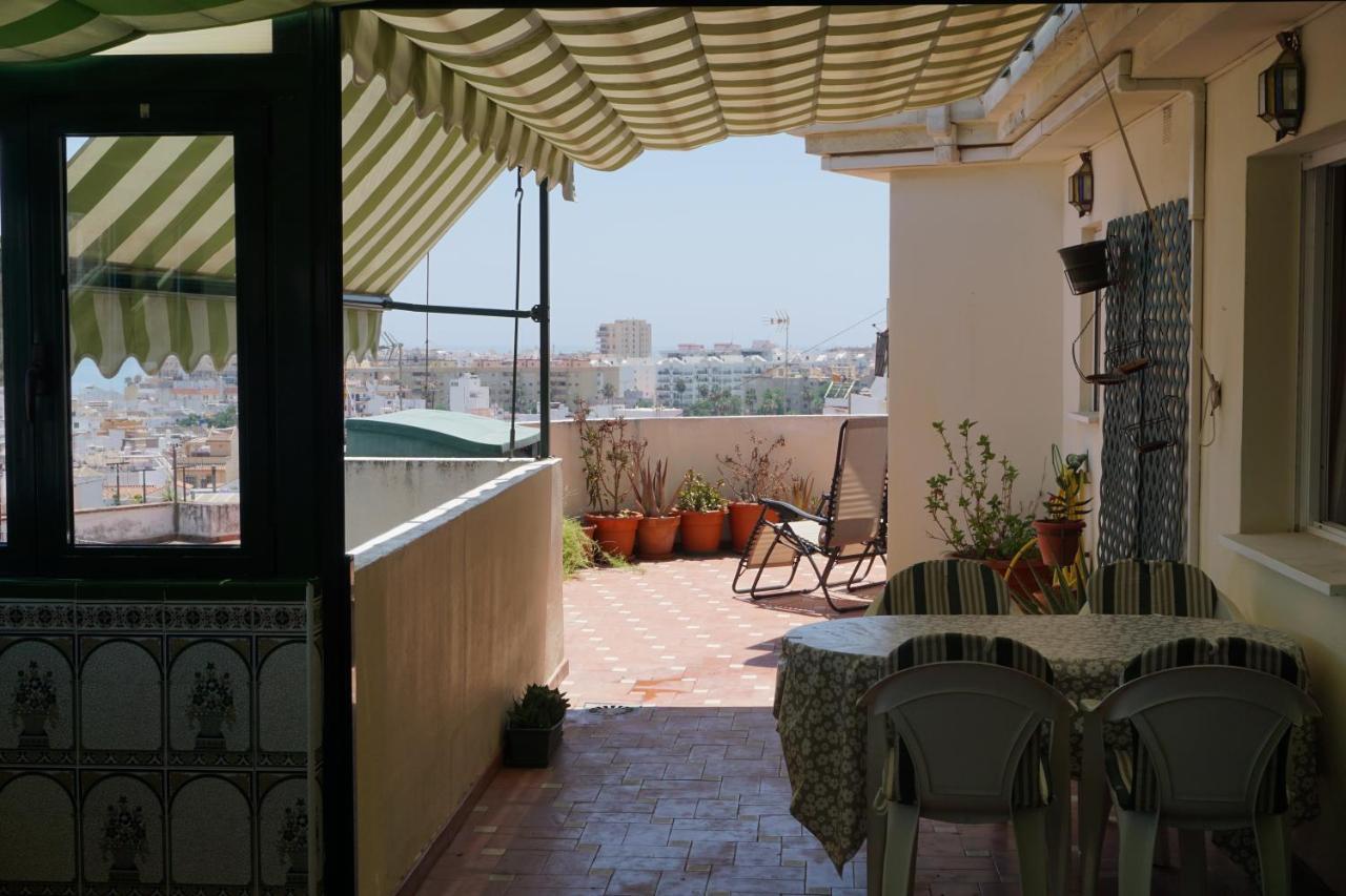 Penthouse With Stunning Views Διαμέρισμα Εστεπόνα Εξωτερικό φωτογραφία