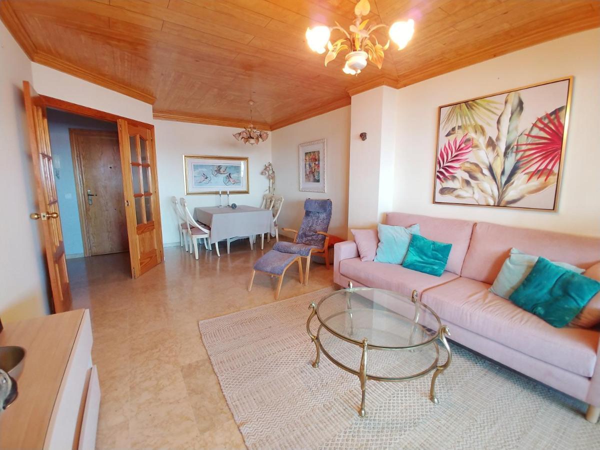 Penthouse With Stunning Views Διαμέρισμα Εστεπόνα Εξωτερικό φωτογραφία